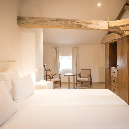 Panzió Une Chambre A La Maison Du Ballandreau Monségur